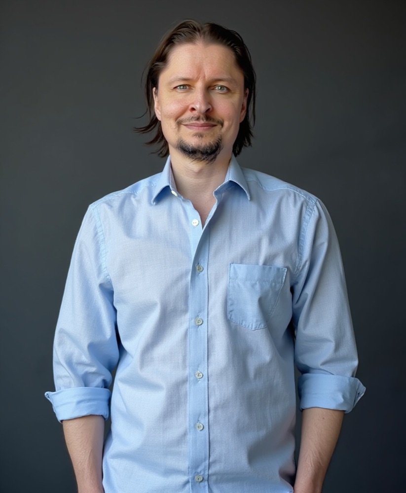 Mag. Volker Schattel